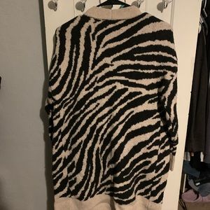 Sincerely Jules long cardigan